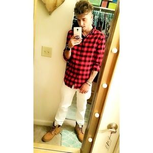 Meet your Posher, Austin